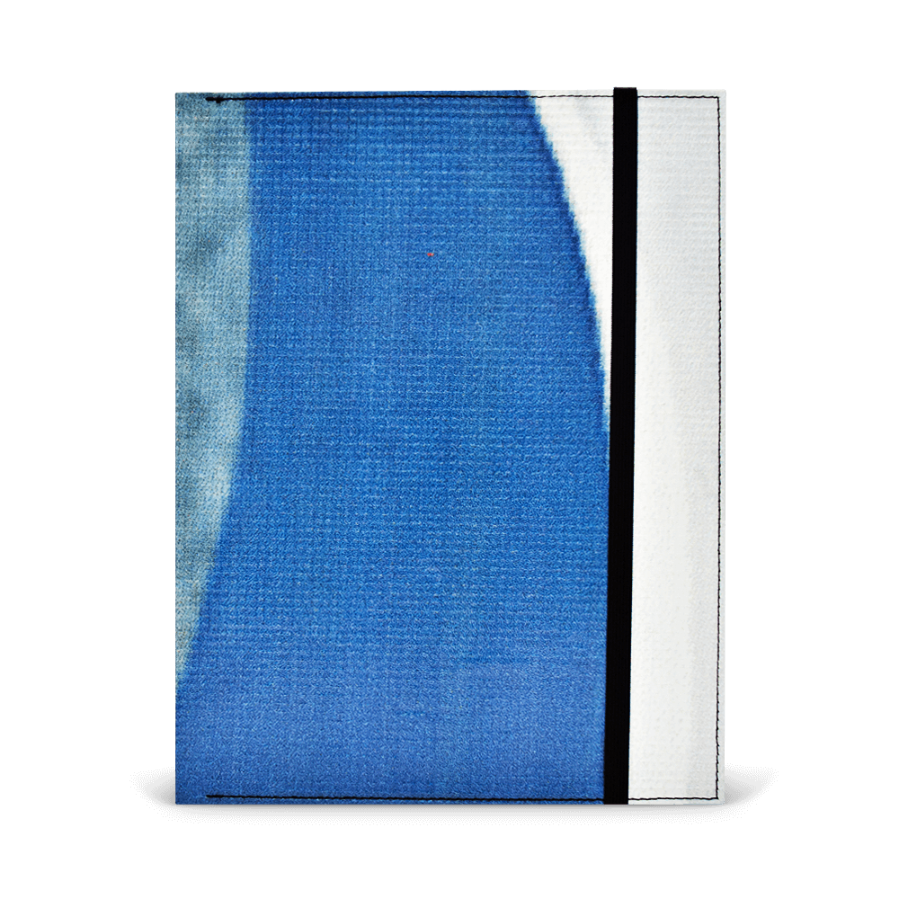 Oliver Notebook