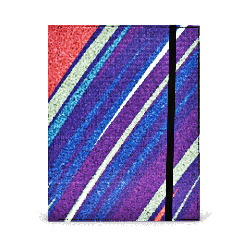 Oliver Notebook