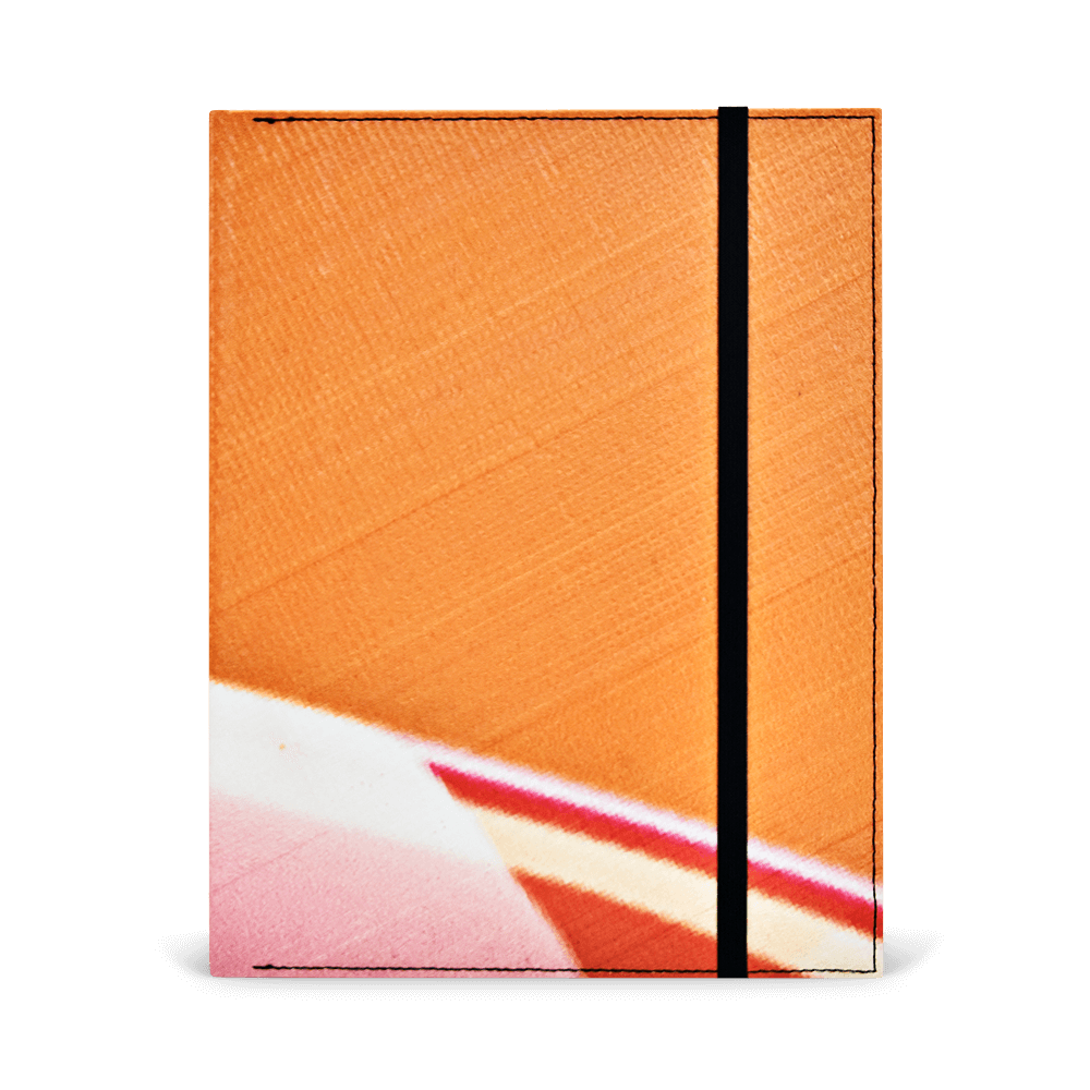 Oliver Notebook