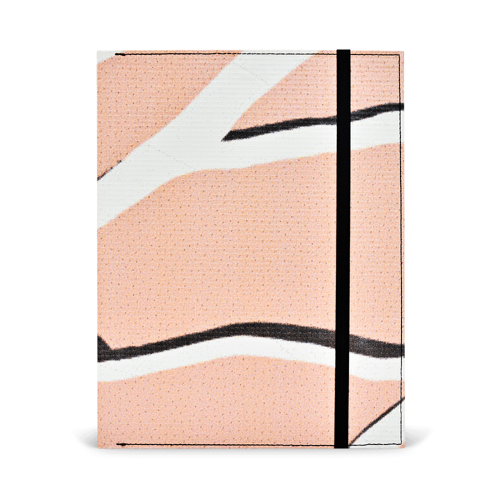 Oliver Notebook