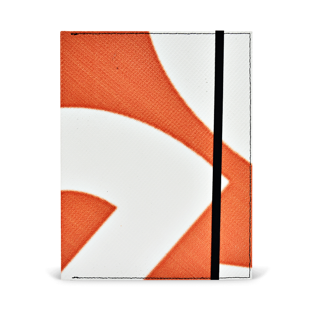 Oliver Notebook