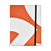 Oliver Notebook