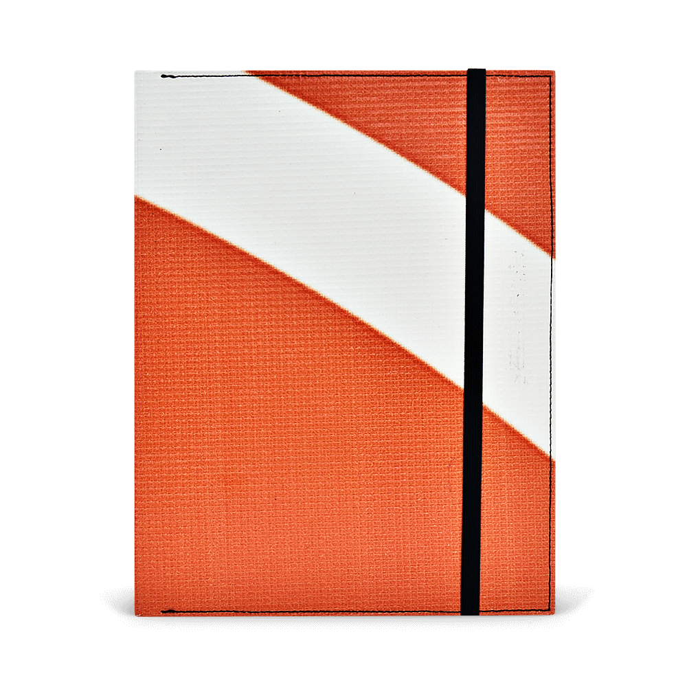 Oliver Notebook