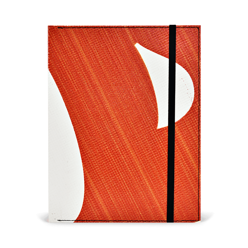 Oliver Notebook
