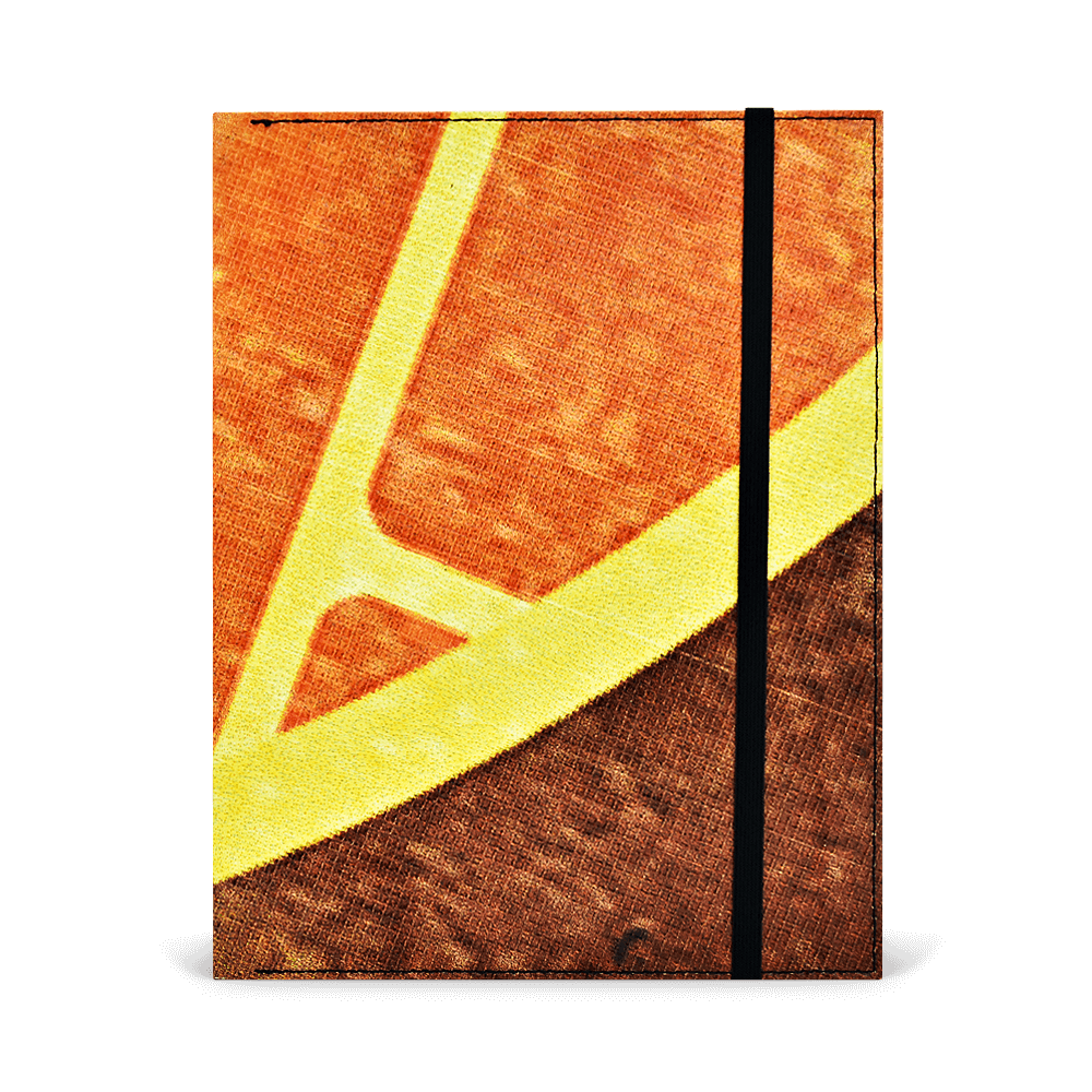 Oliver Notebook