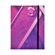 Oliver Notebook