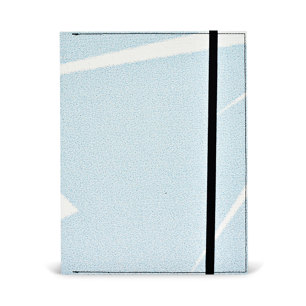 Oliver Notebook
