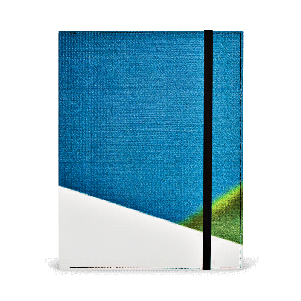 Oliver Notebook