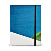 Oliver Notebook