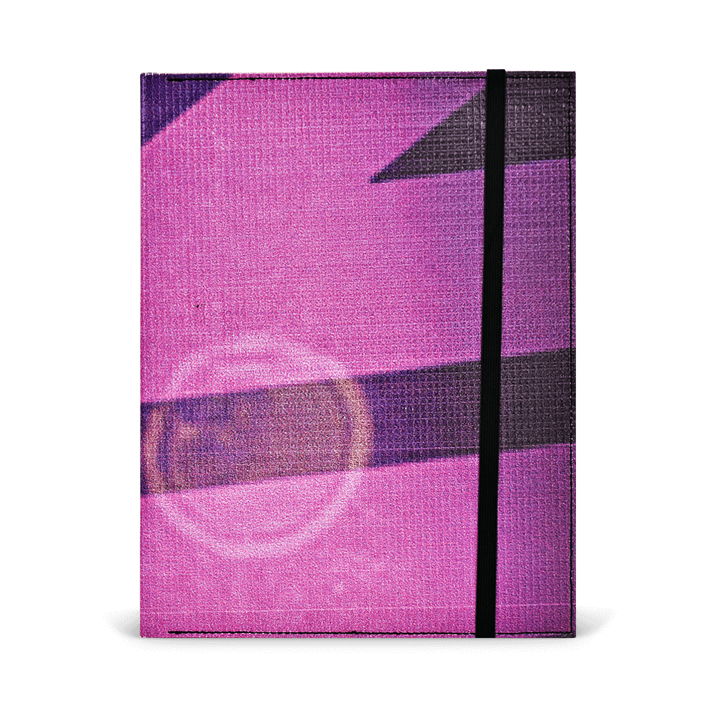 Oliver Notebook