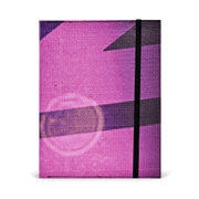 Oliver Notebook