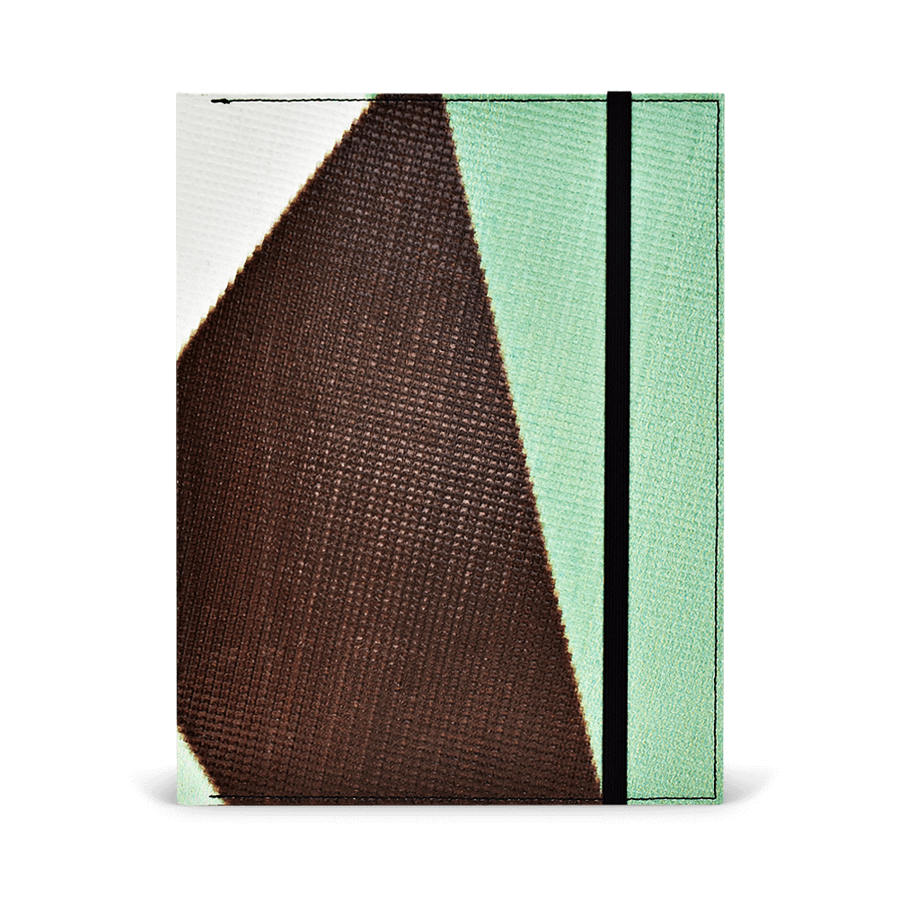 Oliver Notebook
