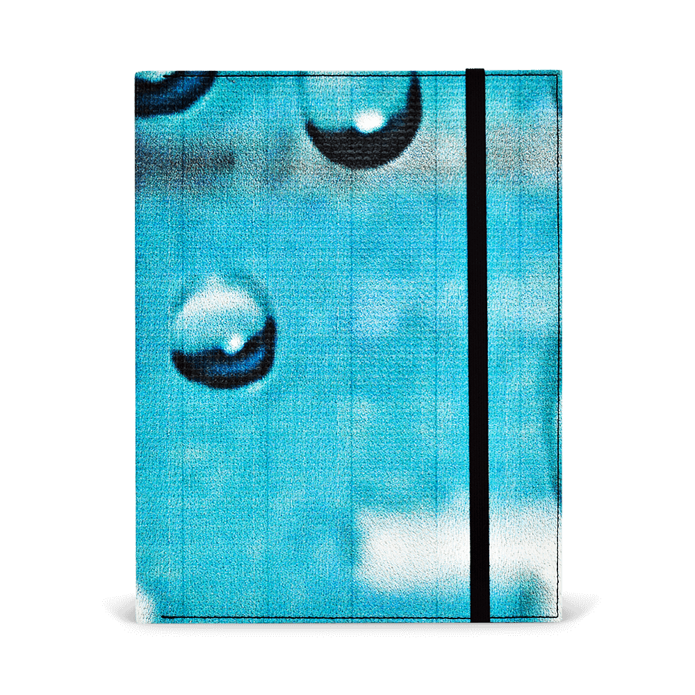 Oliver Notebook