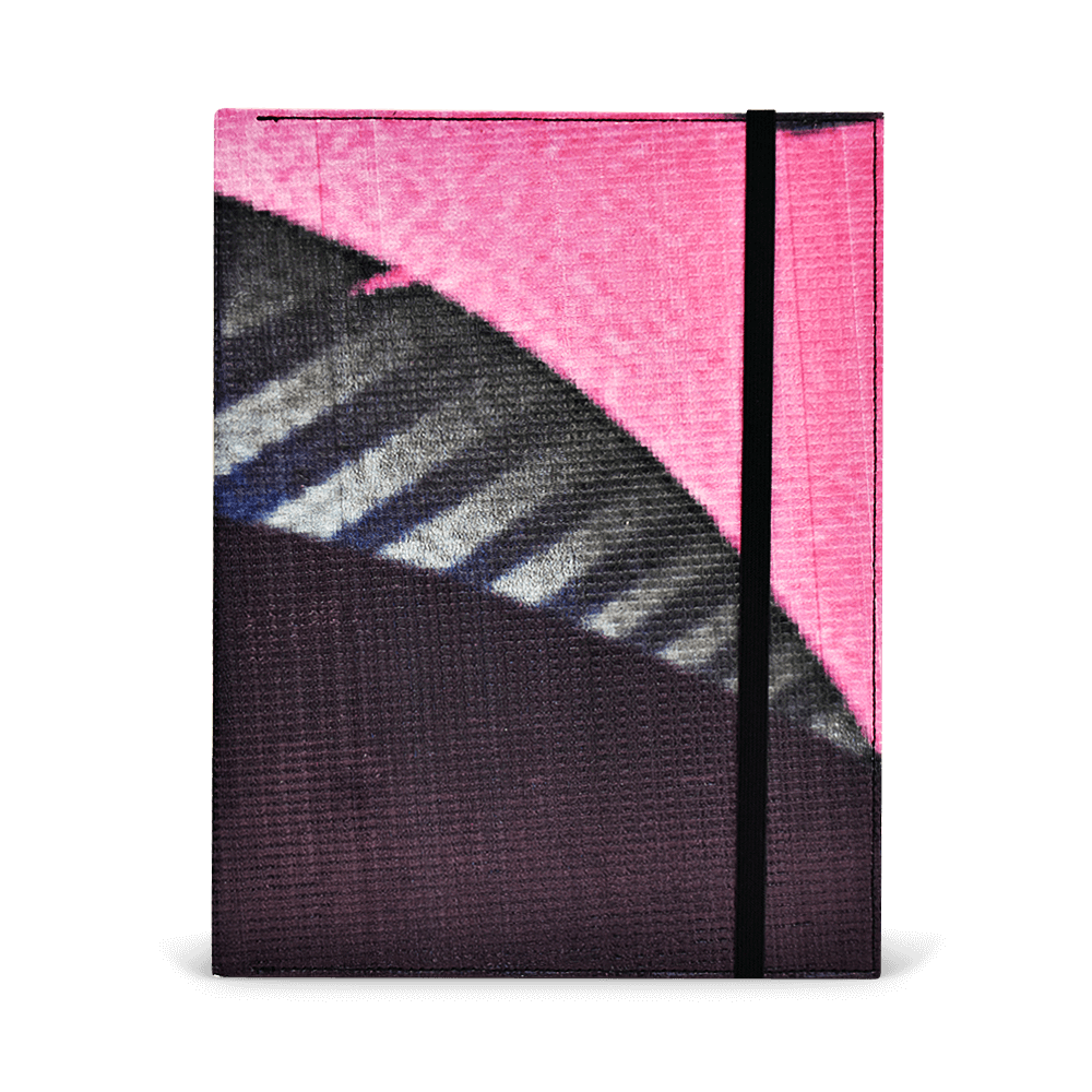 Oliver Notebook