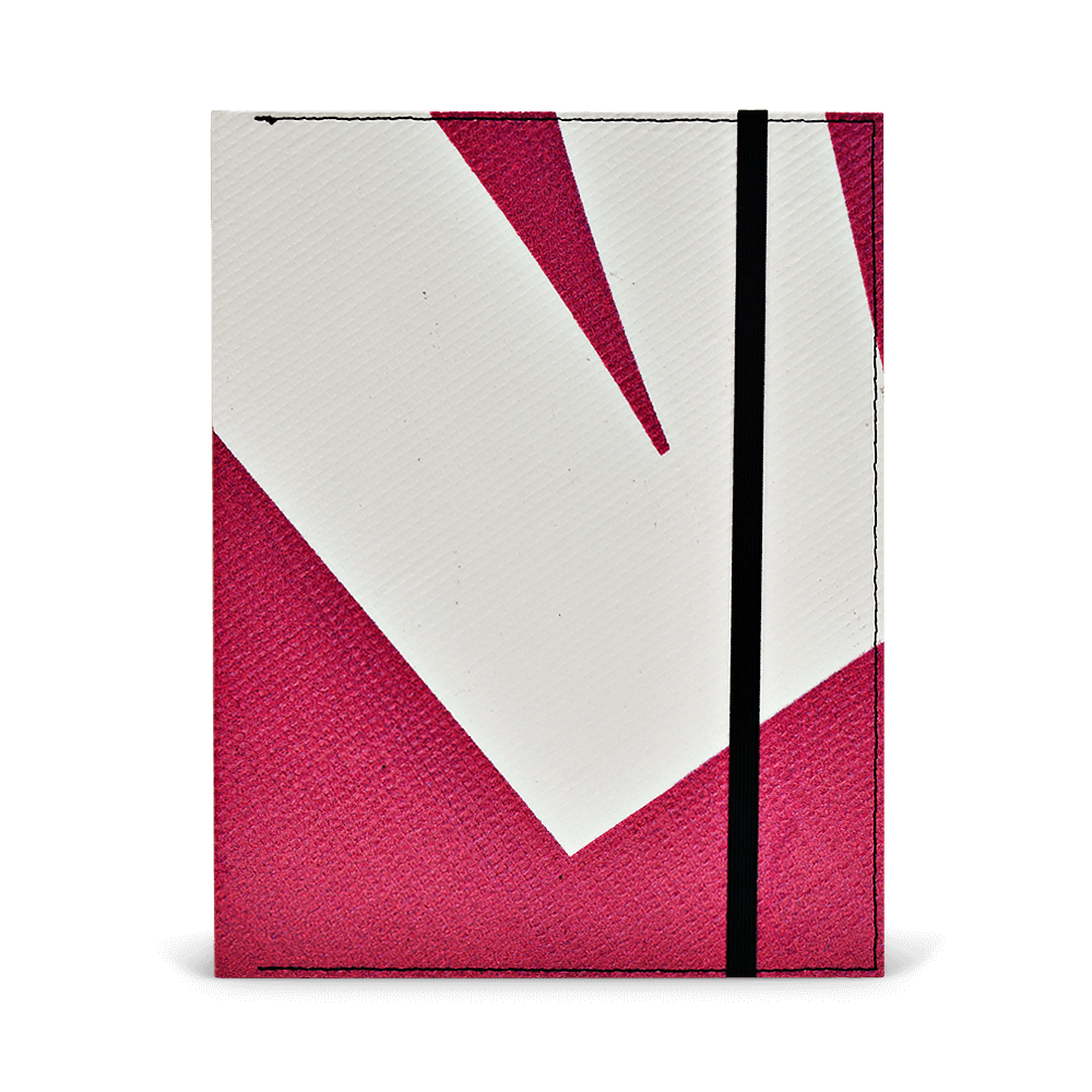 Oliver Notebook