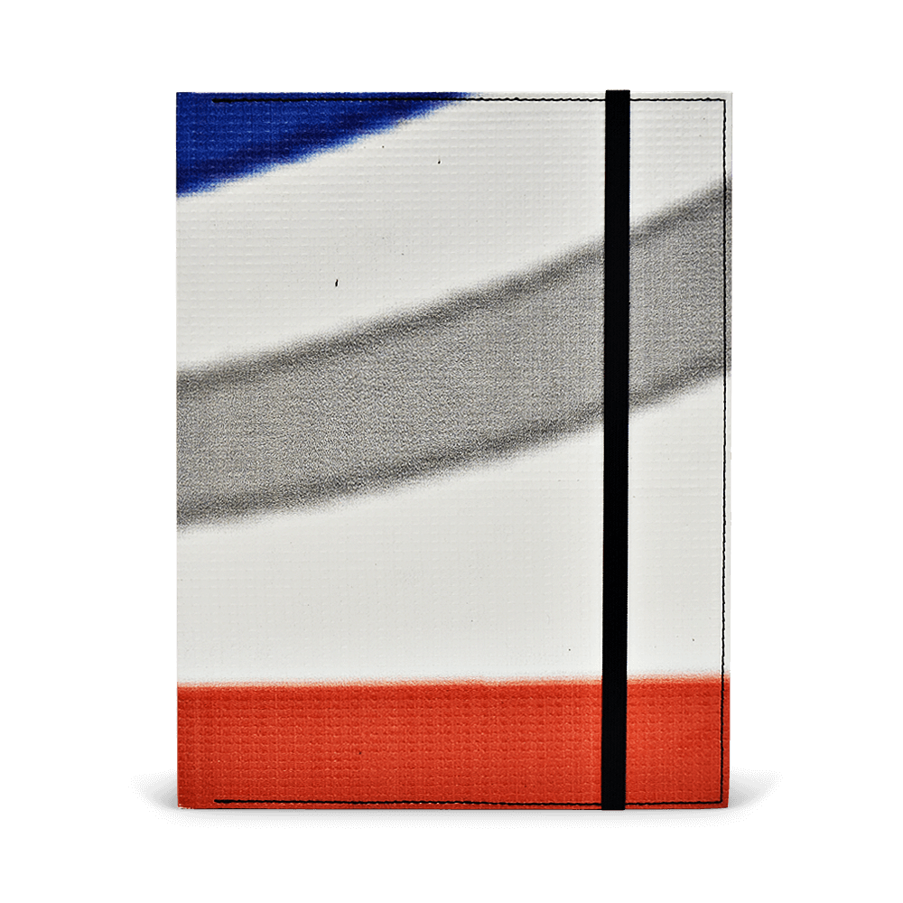 Oliver Notebook