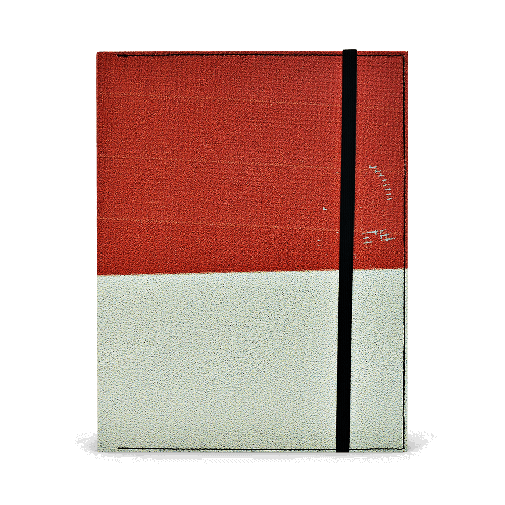 Oliver Notebook