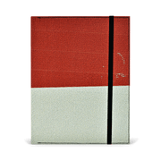 Oliver Notebook