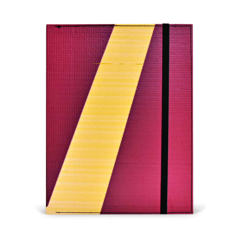 Oliver Notebook