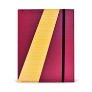 Oliver Notebook