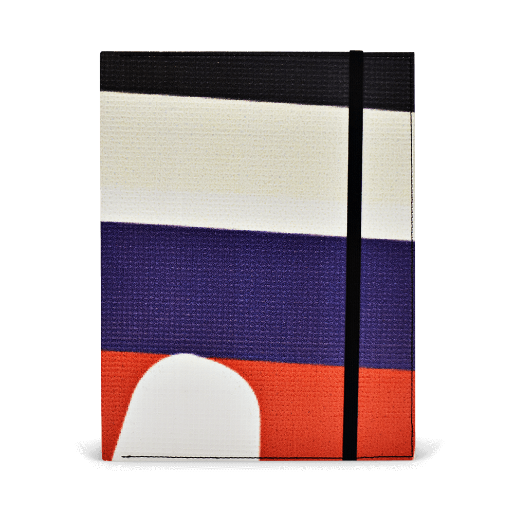 Oliver Notebook