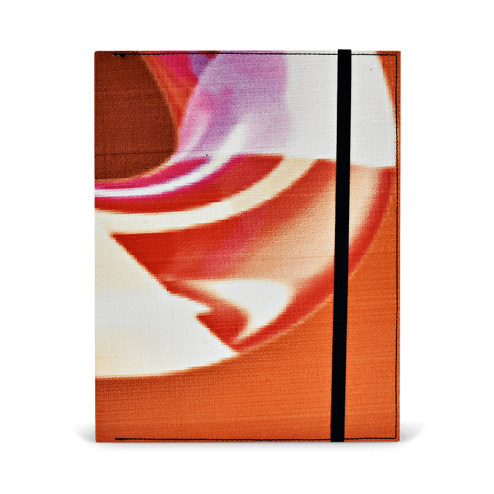 Oliver Notebook