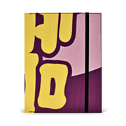 Oliver Notebook