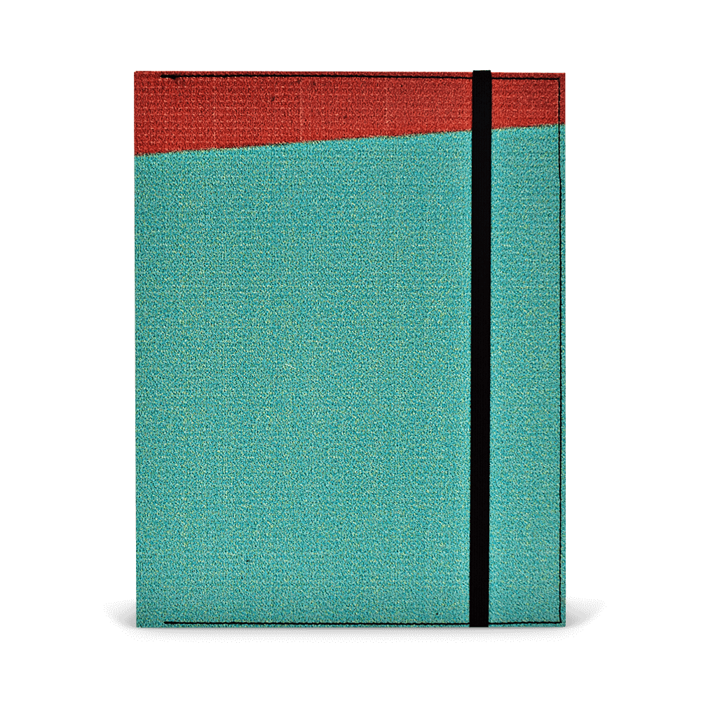 Oliver Notebook