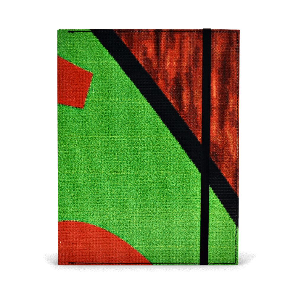 Oliver Notebook