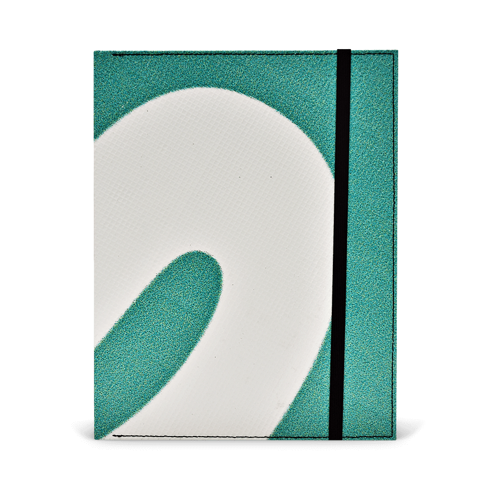 Oliver Notebook