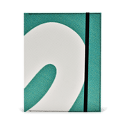 Oliver Notebook