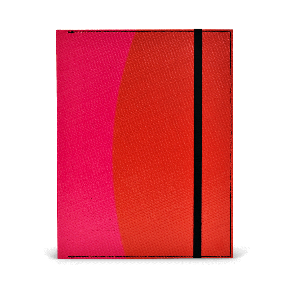 Oliver Notebook