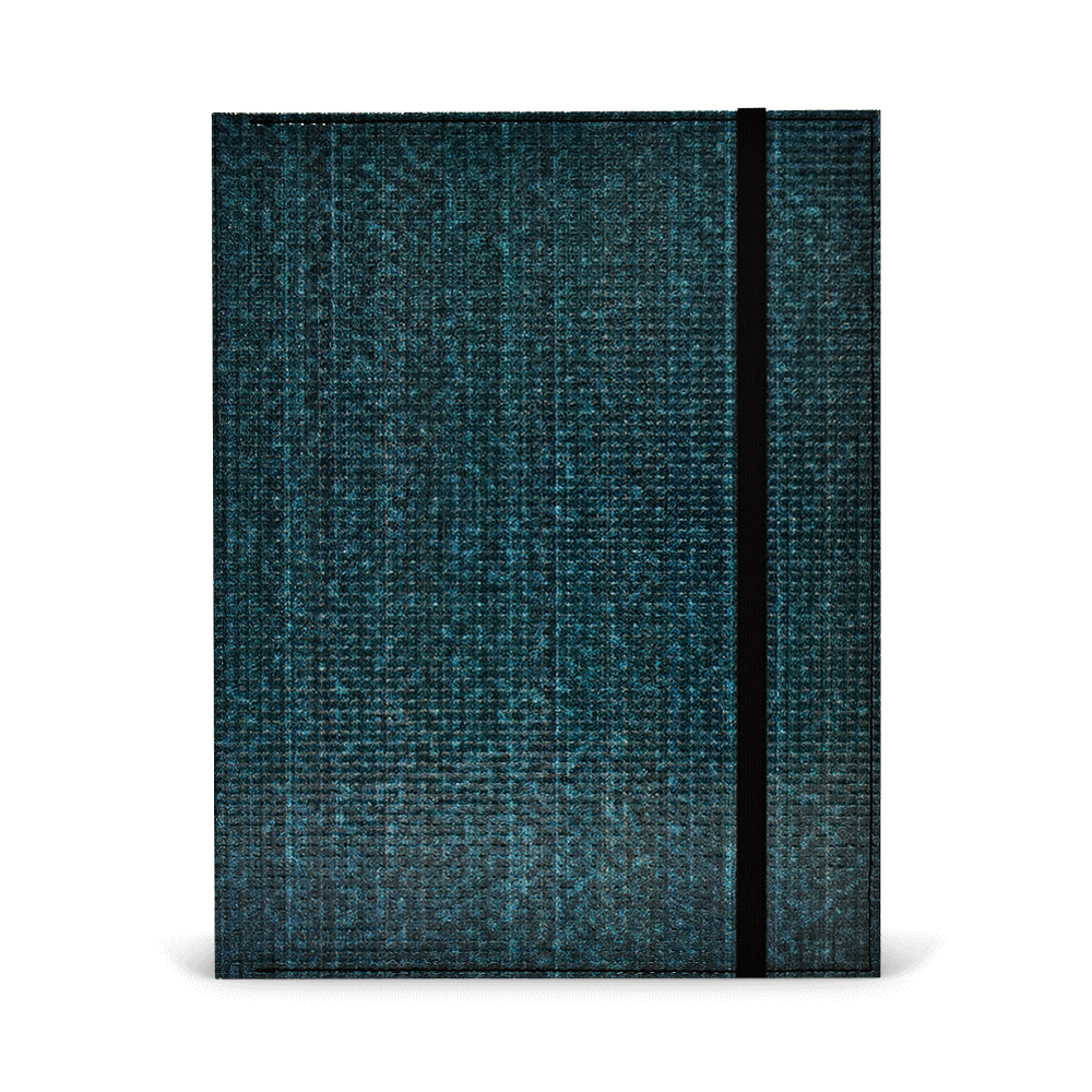 Oliver Notebook