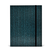 Oliver Notebook