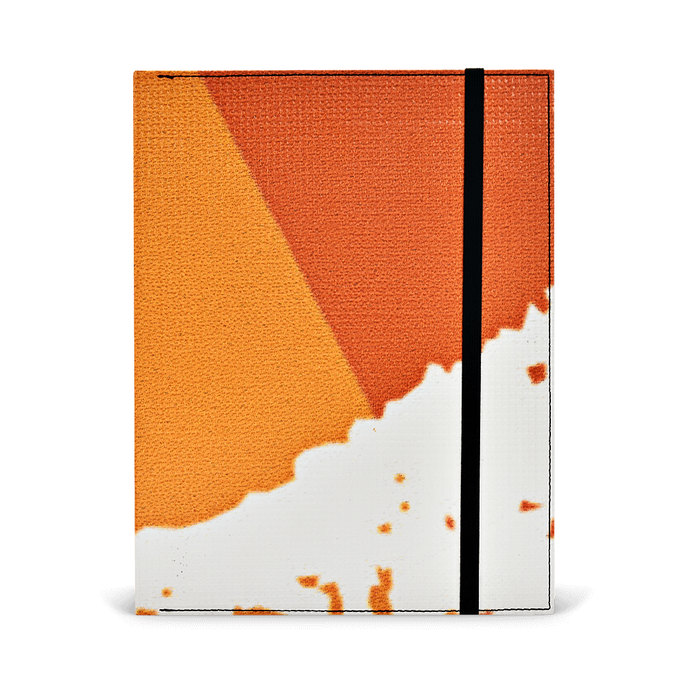 Oliver Notebook