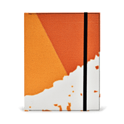 Oliver Notebook