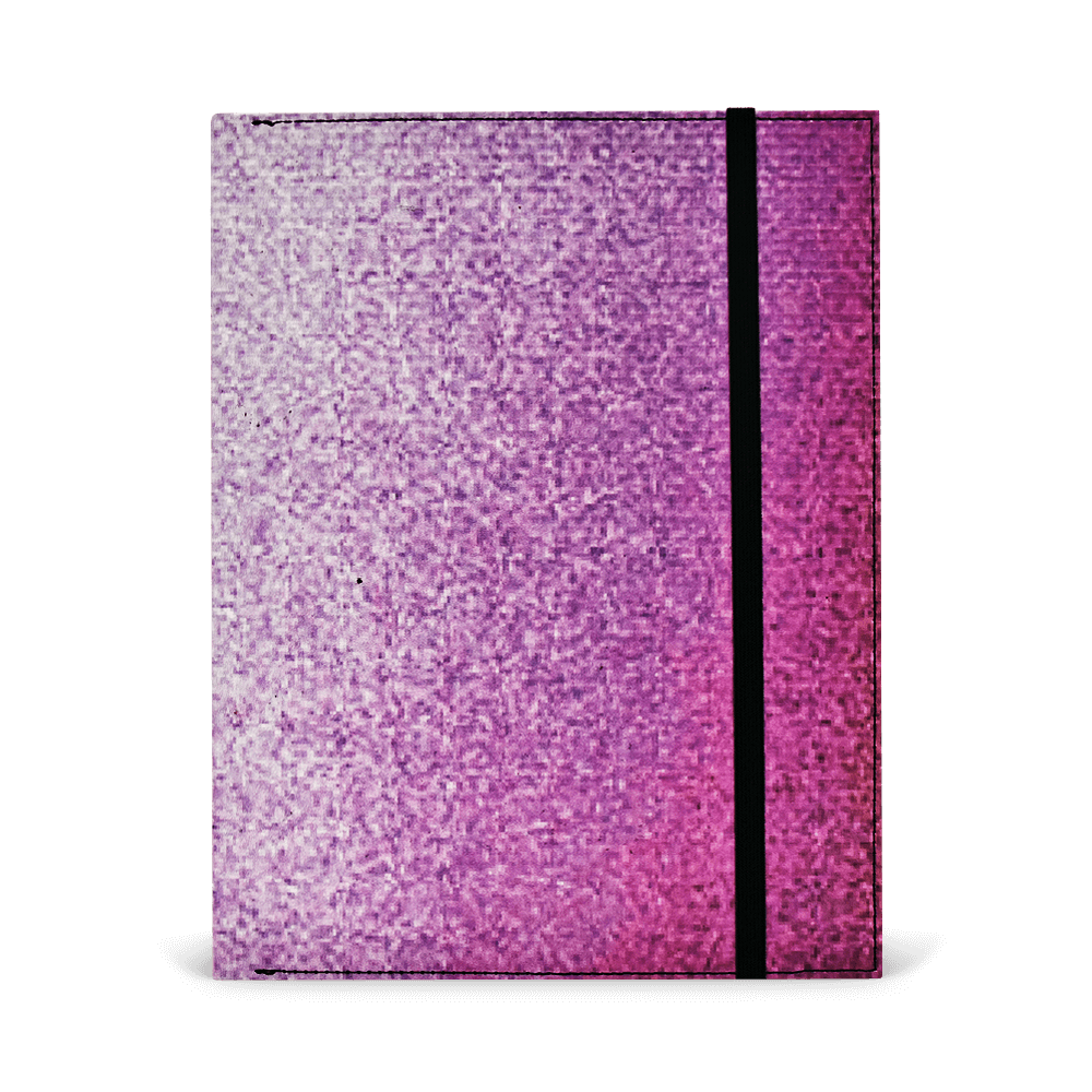 Oliver Notebook