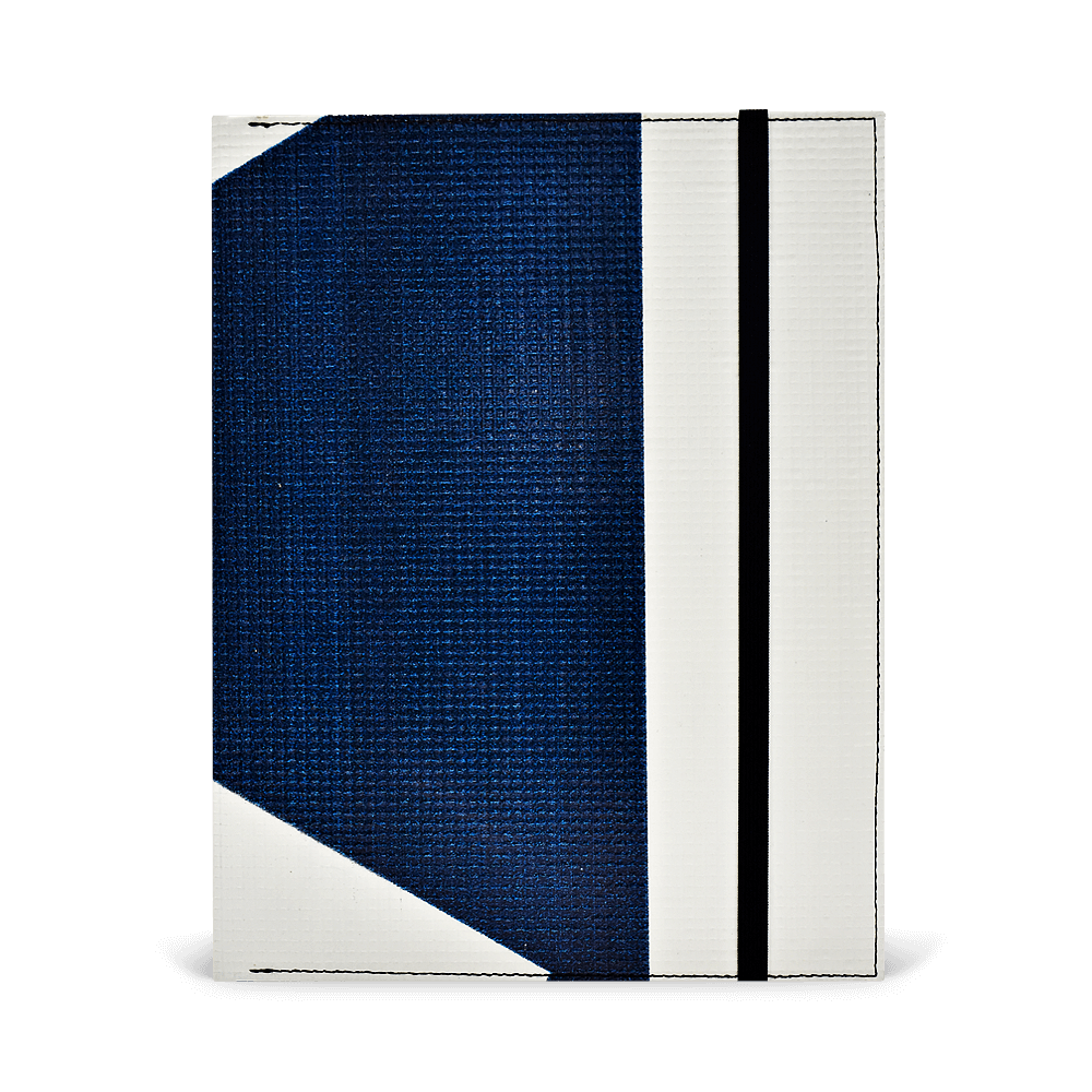 Oliver Notebook