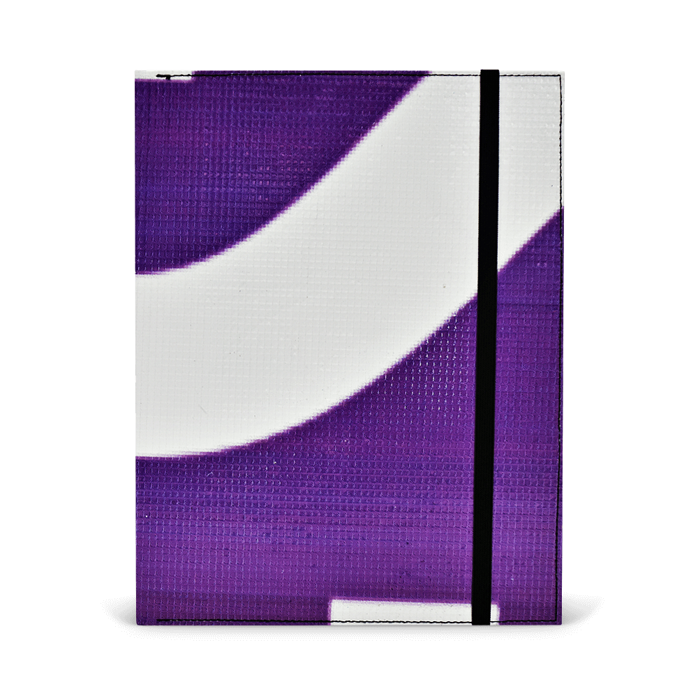 Oliver Notebook