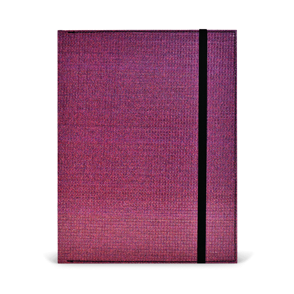 Oliver Notebook