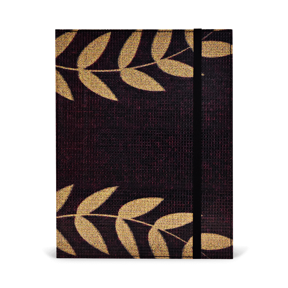 Oliver Notebook
