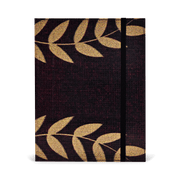 Oliver Notebook