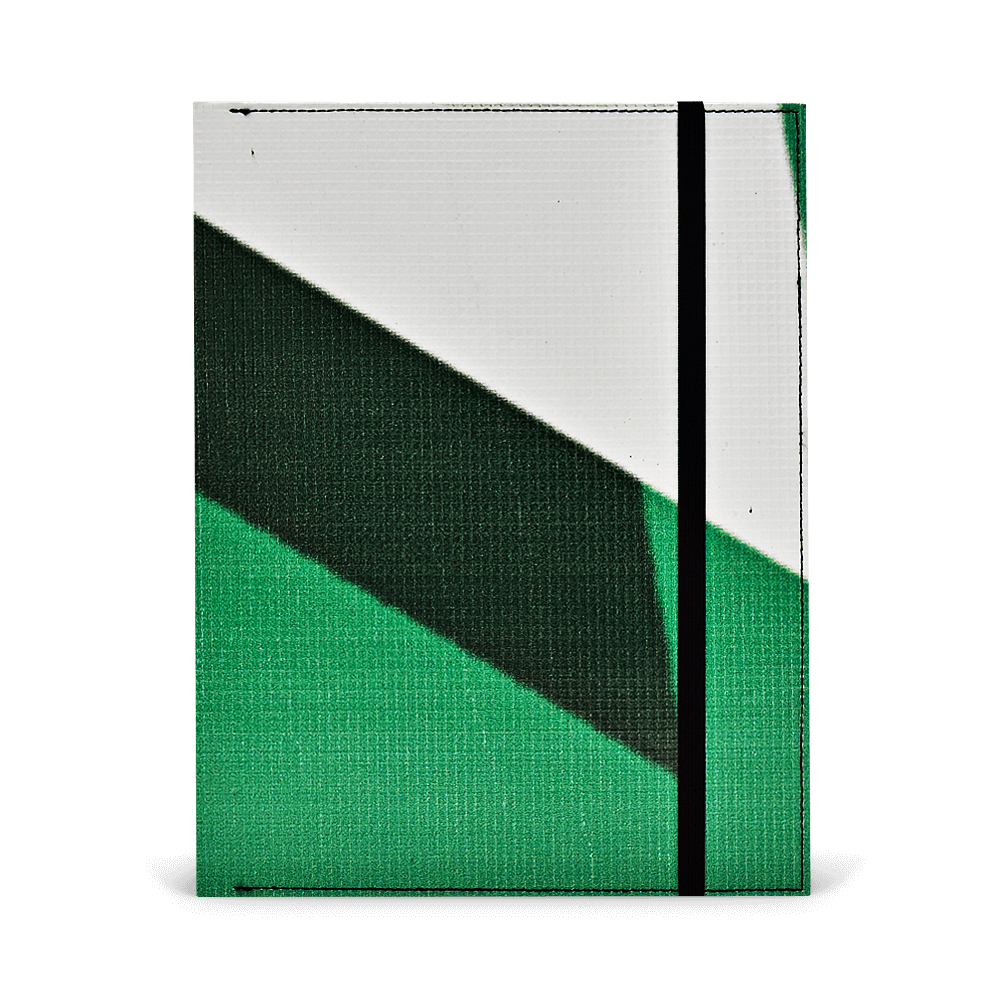 Oliver Notebook