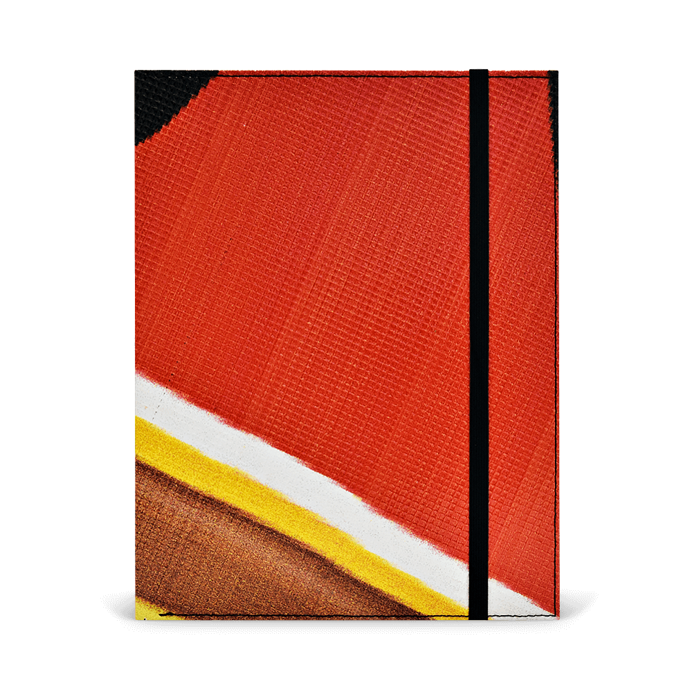 Oliver Notebook