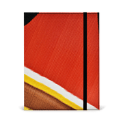 Oliver Notebook