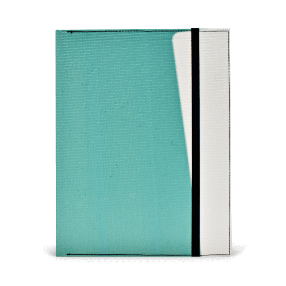 Oliver Notebook
