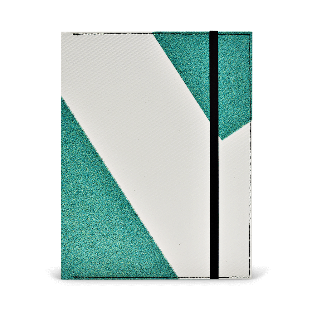 Oliver Notebook