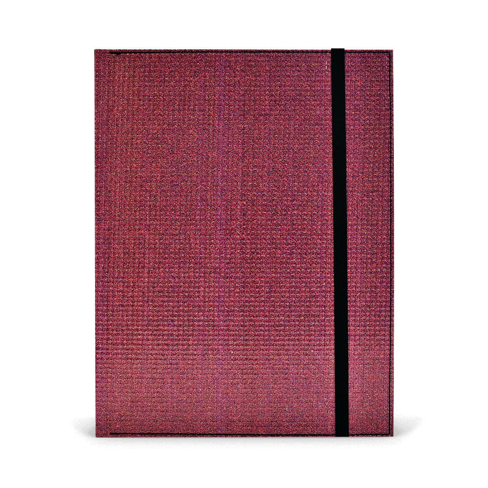 Oliver Notebook