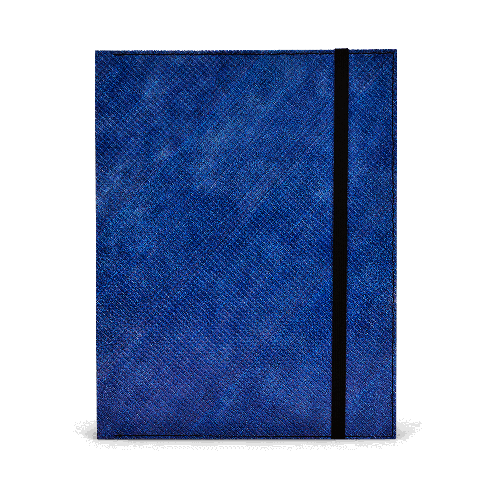 Oliver Notebook