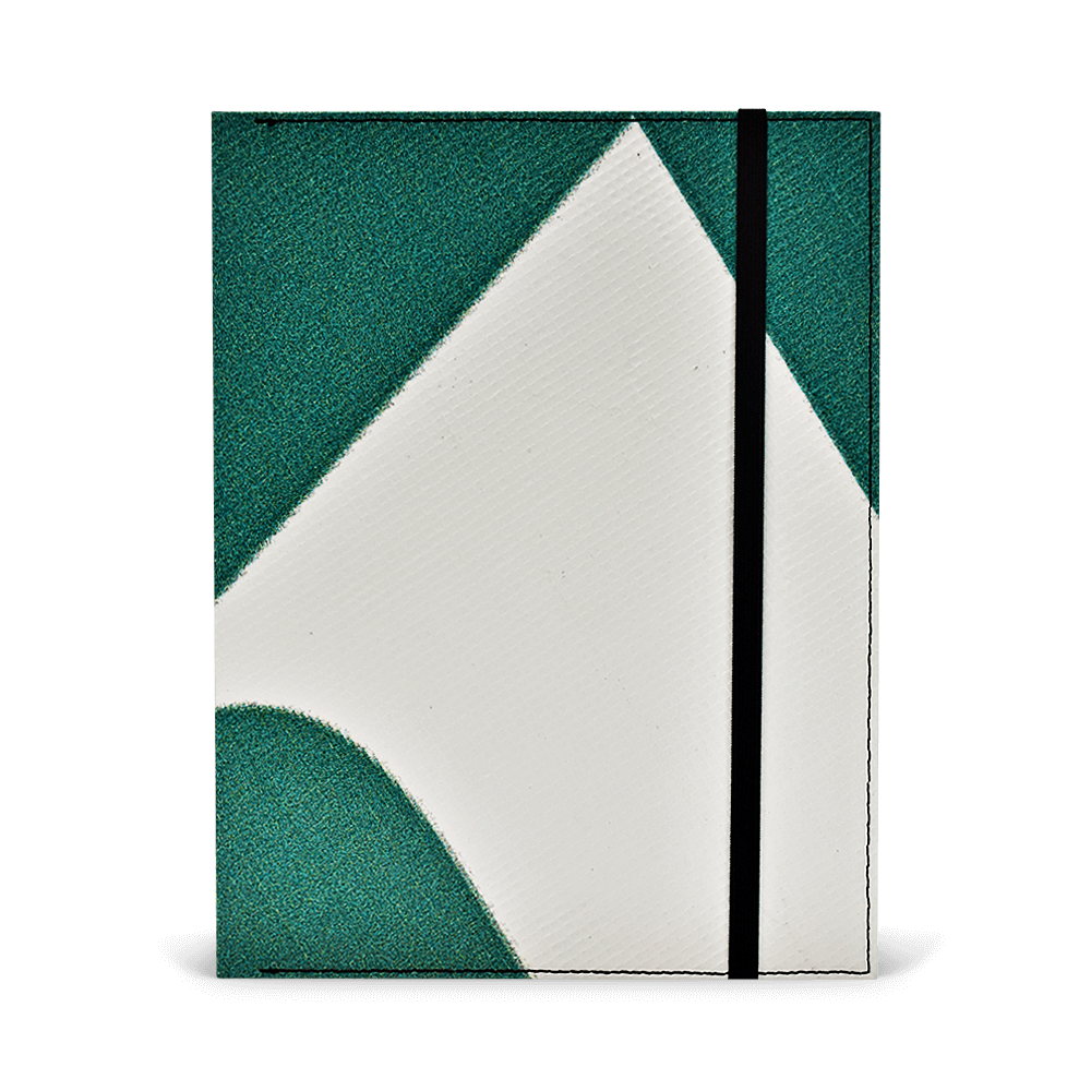 Oliver Notebook
